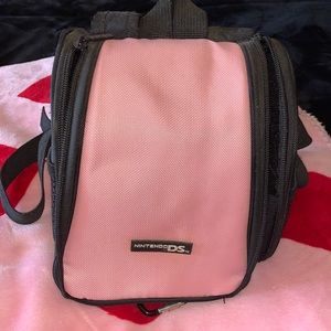Nintendo DS Bag